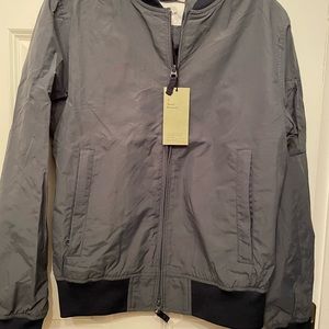 Men’s water resistant jacket